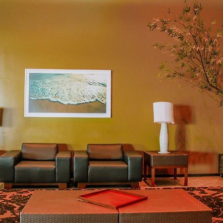 Qavi - Interatlantico Flats Hotel Natal Ngoại thất bức ảnh
