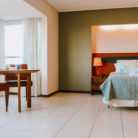 Qavi - Interatlantico Flats Hotel Natal Ngoại thất bức ảnh