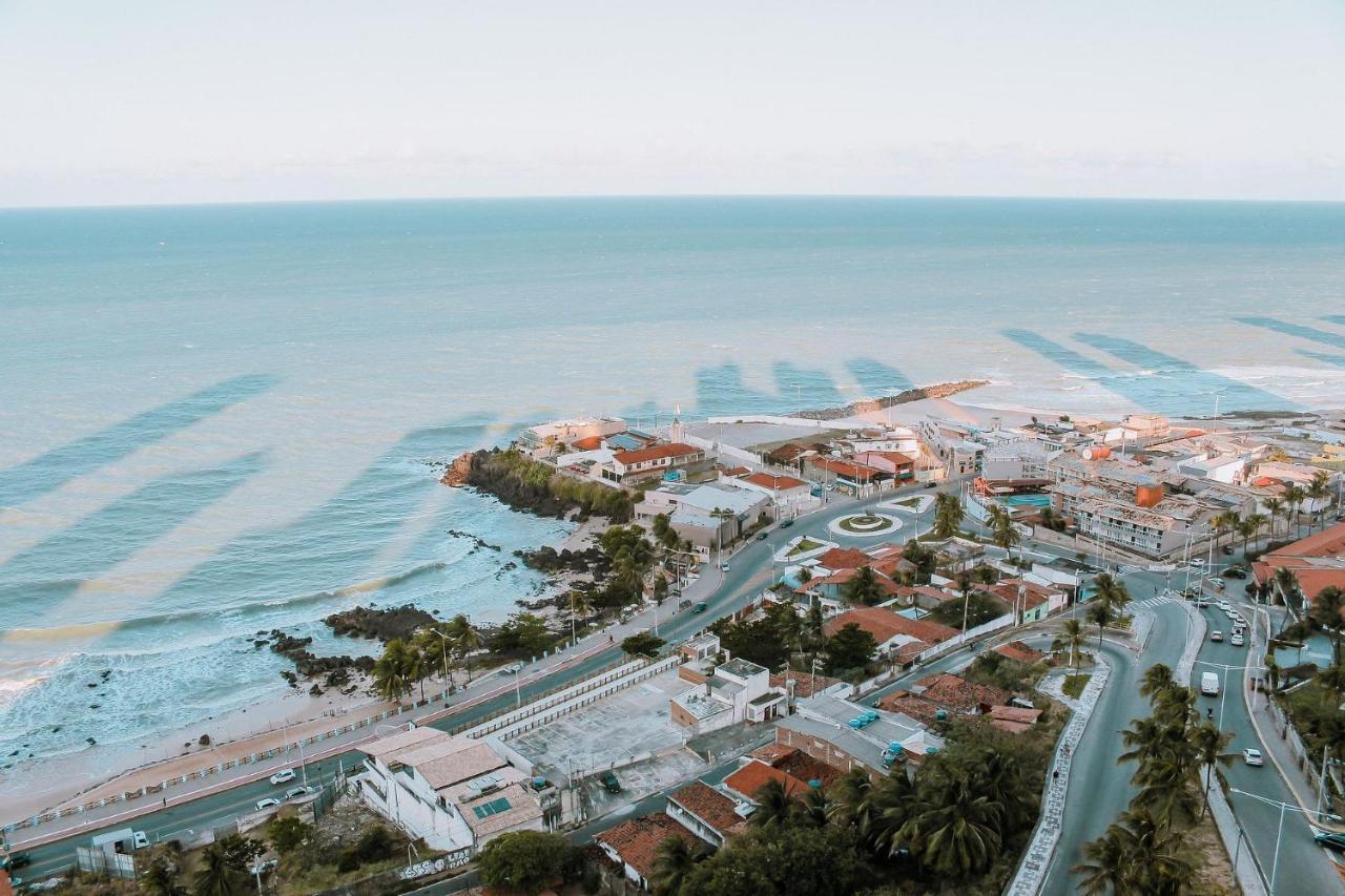 Qavi - Interatlantico Flats Hotel Natal Ngoại thất bức ảnh