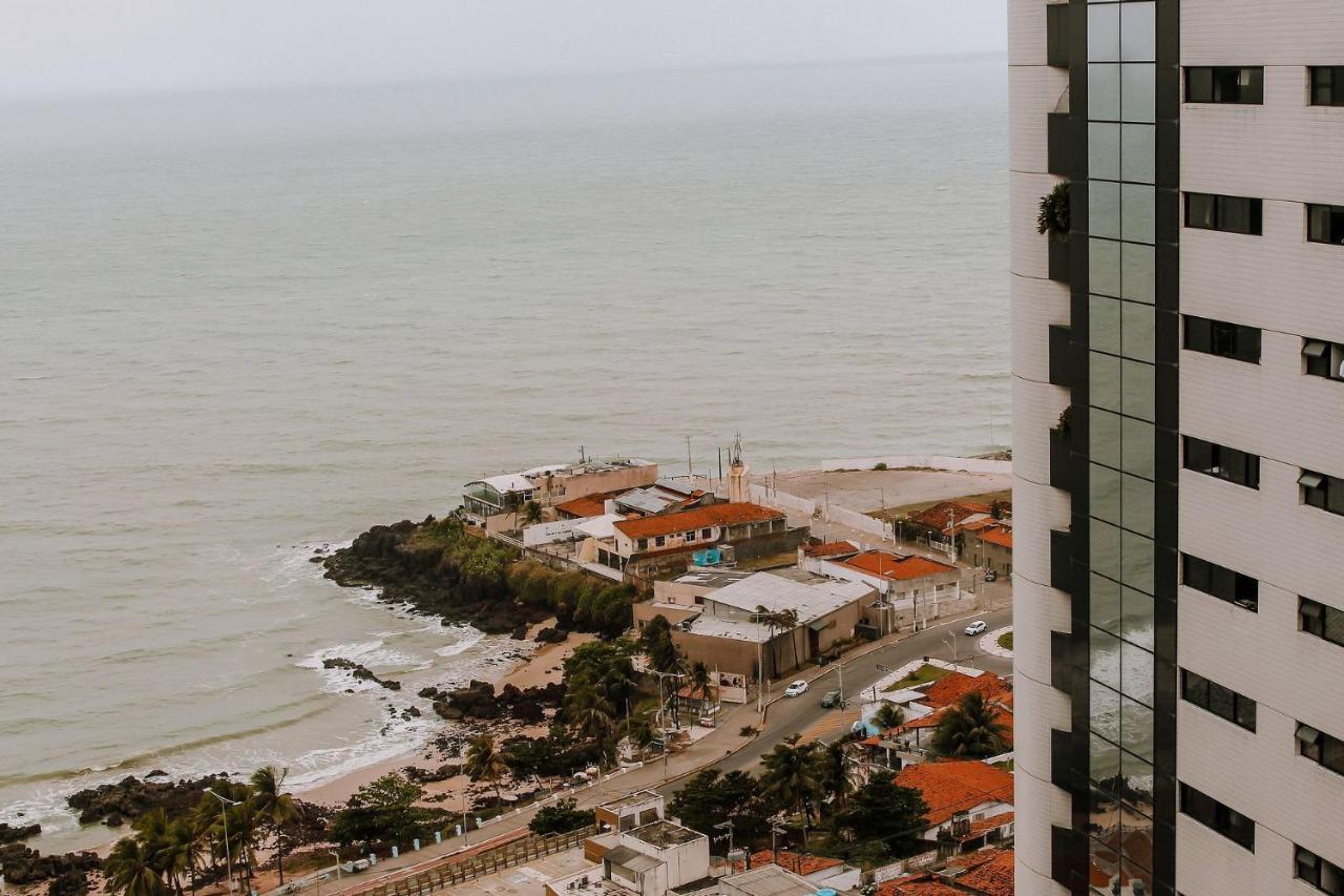 Qavi - Interatlantico Flats Hotel Natal Ngoại thất bức ảnh