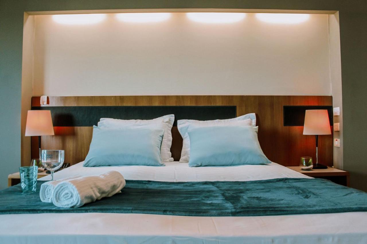 Qavi - Interatlantico Flats Hotel Natal Ngoại thất bức ảnh
