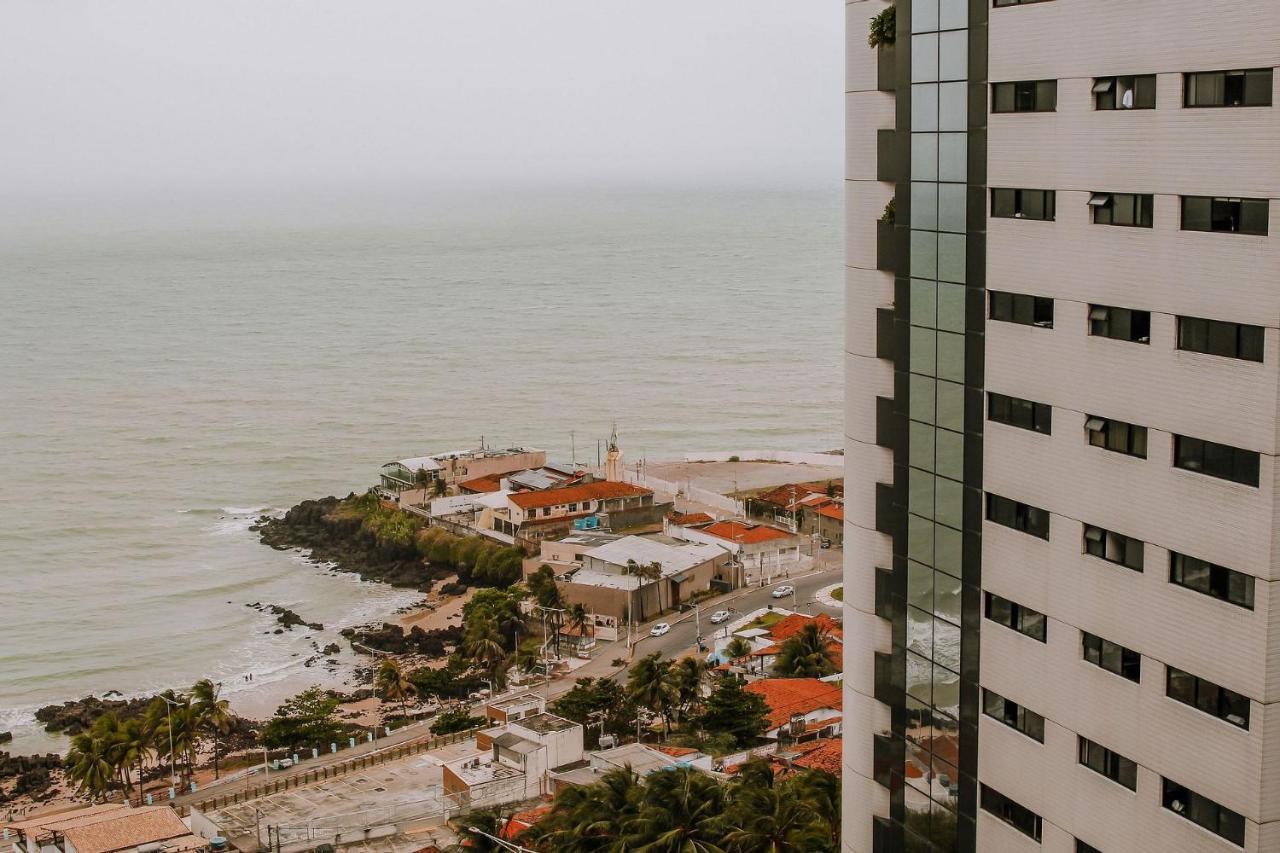 Qavi - Interatlantico Flats Hotel Natal Ngoại thất bức ảnh